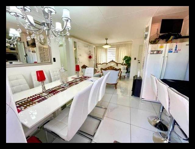 2 BEDROOM HOUSE FOR SALE IN WITFIELD